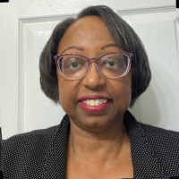 Karla Y. Davis, MLIS