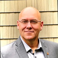 Jason Young, P.Eng.
