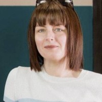 Caroline Thompson-Noble