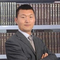 Jinxin Wang