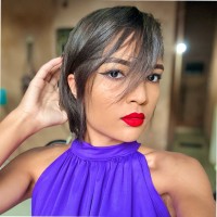 Nathalia Cerqueira dos Santos