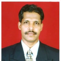 Varughese C M