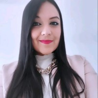 Andrea Velasco Corredor