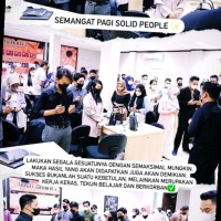 PT SOLID GOLD BERJANGKA PALEMBANG