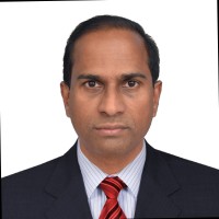 Surya Rao Korupolu