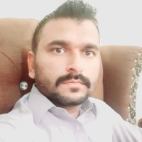 Daniyal Ahmed