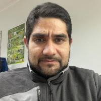 John Palomino