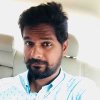 Arvind Chary