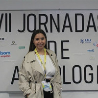 Juliana Ferreira