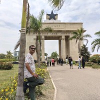 Sunil Sharma