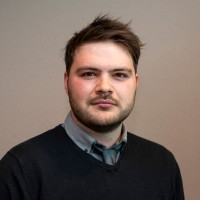 Alastair Robinson