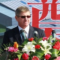 Wayne Talbot
