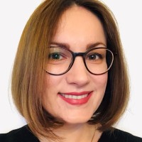 Małgorzata Dąbrowska