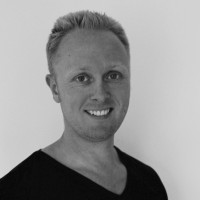 Frank Brix Pedersen