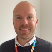 Tom Hardwick