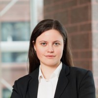 Nicole Shekhovtsova
