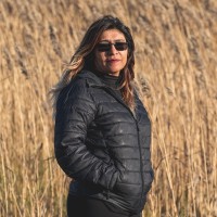 Minerva Rojas C.