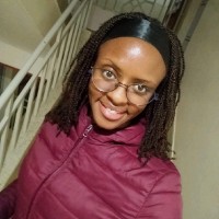 Sharon Gitonga