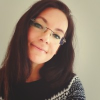 Natalia Drobnik-Huanca