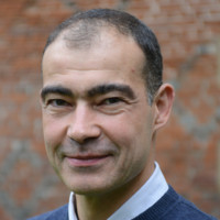 Olivier Deleporte