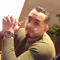 Yassin Fissoune