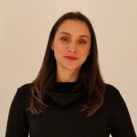 Daniela Sandoval Ravotti