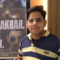 Raman Yadav