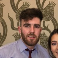 Conor Quinn