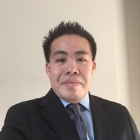 Gary Tsang