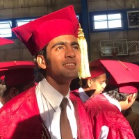 Kaif G