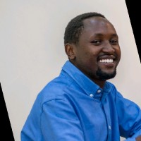 Rodgers Maina