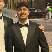 Wessaf Mahmood