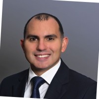 Ragi A.I. Elias