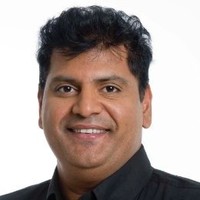 Naveen Singh