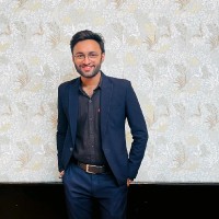 Heet Patel