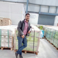 Rishabh Kumar