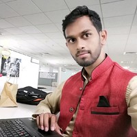 Janardhan Naidu A