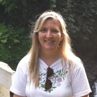 Laura Wall