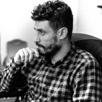 Sergio Boi