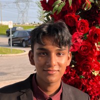 Ajan Uthayakumar