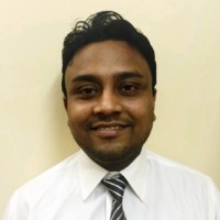 Sushavan Dey - Technology Solutions Associate