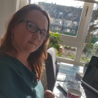 Patricia Nieuwenburg