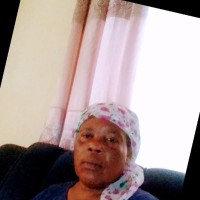 Florence Angaya