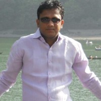 Nishant Govil