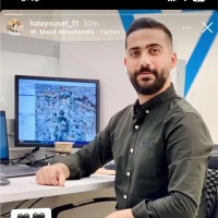 Khaled Qatmer