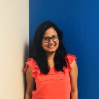 Vismaya Mohan