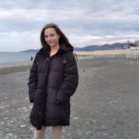 Ekaterina van Dongen-Matyskina