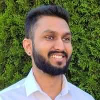 Shrey Patel