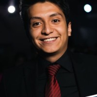 Gerardo Chimal