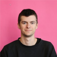 Daniel Parr